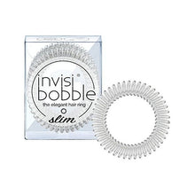 Lade das Bild in den Galerie-Viewer, Elastiekjes Haarbanden Slim Invisibobble (3 Stuks)