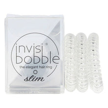 Lade das Bild in den Galerie-Viewer, Elastiekjes Haarbanden Slim Invisibobble (3 Stuks)