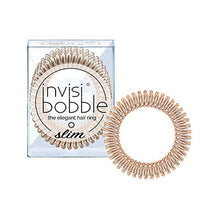 Lade das Bild in den Galerie-Viewer, Elastiekjes Haarbanden Slim Invisibobble (3 Stuks)