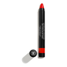 Load image into Gallery viewer, Lipstick Le Rouge Crayon De Couleur Mat Chanel - Lindkart