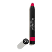 Load image into Gallery viewer, Lipstick Le Rouge Crayon De Couleur Mat Chanel - Lindkart