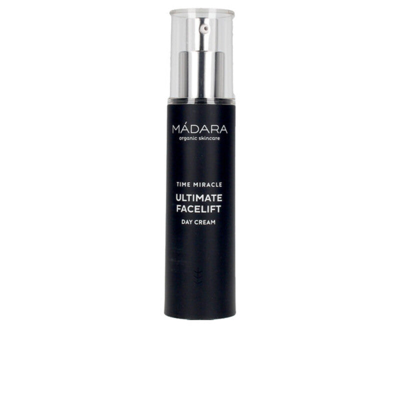 Anti-Ageing Cream Time Miracle Mádara (50 ml)