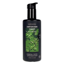 Charger l'image dans la galerie, Gel Douche Infusion Vert Mádara (300 ml)