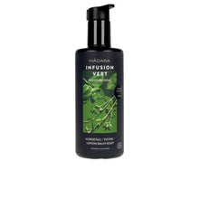 Charger l'image dans la galerie, Gel Douche Infusion Vert Mádara (300 ml)