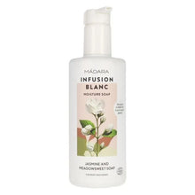 Charger l'image dans la galerie, Gel Douche Madara Infusion Blanc (300 ml)
