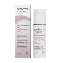 Afbeelding in Gallery-weergave laden, Nanocare Intimate Genital Rejuvenation Gel SESDERMA (30ML) - Lindkart