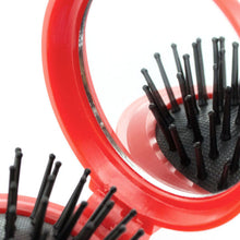 Lade das Bild in den Galerie-Viewer, Brush with Mirror 149884