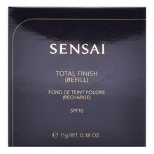 Charger l'image dans la galerie, SENSAI Make-up Refill Total Finish - Lindkart