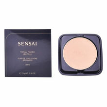 Load image into Gallery viewer, Compact Powder Refill Sensai Total Finish Sensai Amber Beige