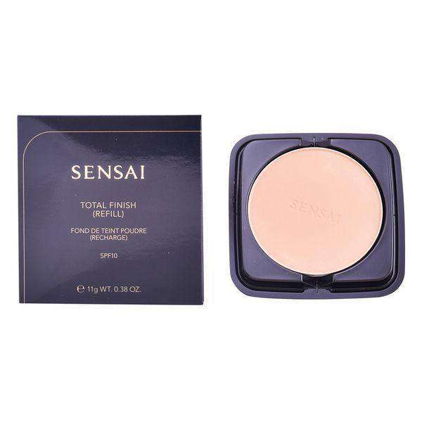 SENSAI Make-up Refill Total Finish - Lindkart