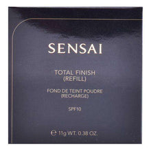 Charger l'image dans la galerie, SENSAI Make-up Refill Total Finish - Lindkart