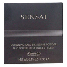 Lade das Bild in den Galerie-Viewer, SENSAI Bronzing Powder - Lindkart