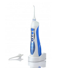 Lade das Bild in den Galerie-Viewer, Oral Irrigator Panasonic Corp. EW1211W845 130 ml White Blue