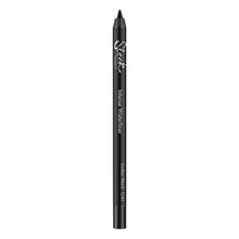 Cargar imagen en el visor de la galería, Eyeliner Intense Waterliner Sleek Zodiac Zwart (1,2 g)