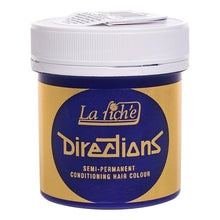 Load image into Gallery viewer, Semi-Permanent Tint Directions Color La Riché Lilac