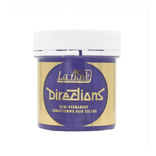 Load image into Gallery viewer, Semi-Permanent Tint Directions Color La Riché Lilac