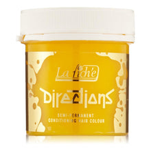 Afbeelding in Gallery-weergave laden, Semi-permanente tintrichtingen Kleur La Riché Bright Daffodil