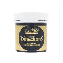 Lade das Bild in den Galerie-Viewer, Semi-Permanent Tint Directions Color La Riché Midnight Blue