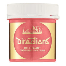 Afbeelding in Gallery-weergave laden, Semi-permanente tintrichtingen Kleur La Riché Pastel Pink