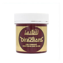 Lade das Bild in den Galerie-Viewer, Semi-Permanent Tint Directions Color La Riché Cherry