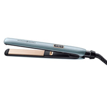 Load image into Gallery viewer, Hair Straightener Remington S9300 Blue Black/Grey