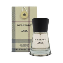 Lade das Bild in den Galerie-Viewer, Burberry Touch EDP für Frauen