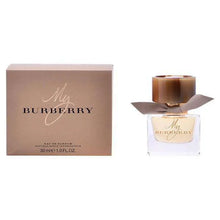 Load image into Gallery viewer, Women's Perfume My Burberry Burberry EDP - Lindkart