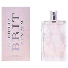 Charger l'image dans la galerie, Women's Perfume Brit Rhythm Wo Floral Burberry EDT - Lindkart
