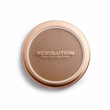 Afbeelding in Gallery-weergave laden, Bronzing Powder Revolution Make Up Nº 1 Cool