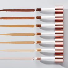 Lade das Bild in den Galerie-Viewer, Liquid Make Up Base Revolution Make Up Conceal & Define Nº F5 (23 ml)