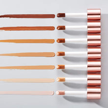 Charger l'image dans la galerie, Base de maquillage liquide Revolution Make Up Conceal & Define Nº F9 (23 ml)