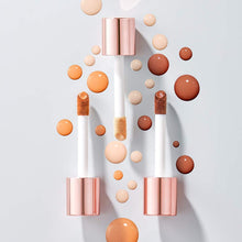 Charger l'image dans la galerie, Base de maquillage liquide Revolution Make Up Conceal & Define Nº F9 (23 ml)