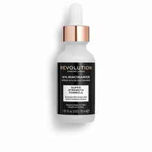 Load image into Gallery viewer, Revolution Niacinamide Super Strength Facial Serum