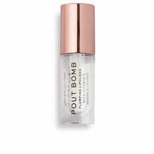 Load image into Gallery viewer, Lipstick Revolution Make Up Pout Bomb Plumping Gloss Glaze (4,6 ml)