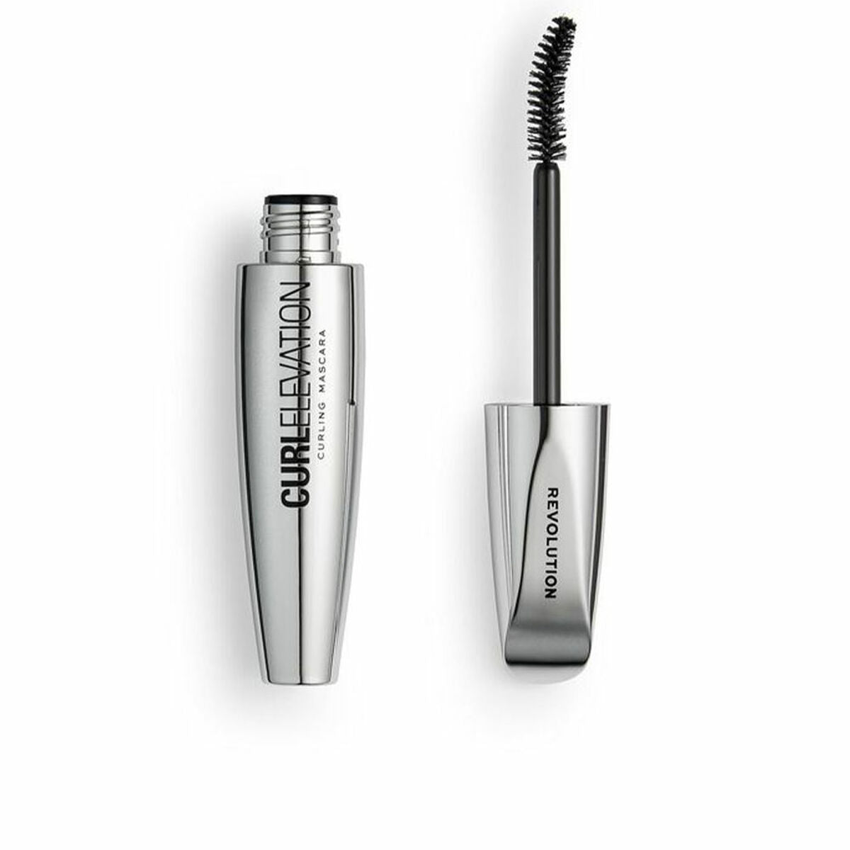 Mascara Revolution Make Up Curl Elevation
