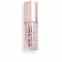 Load image into Gallery viewer, Revolution Make Up Shimmer Bomb sparkle Lip-gloss