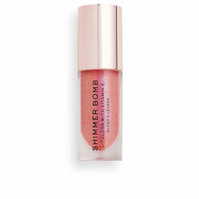 Load image into Gallery viewer, Revolution Make Up Shimmer Bomb daydream Lip-gloss
