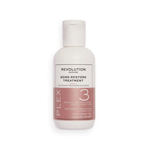 Cargar imagen en el visor de la galería, Styling Cream Revolution Hair Care London Plex 3 (100 ml)