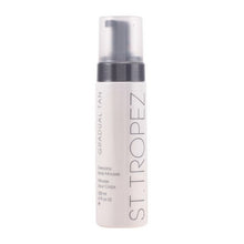 Charger l'image dans la galerie, Mousse autobronzante Gradual Tan Everyday St.tropez (200 ml) (200 ml)