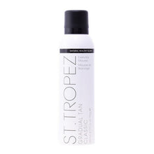 Charger l'image dans la galerie, Mousse autobronzante Gradual Tan Everyday St.tropez (200 ml) (200 ml)