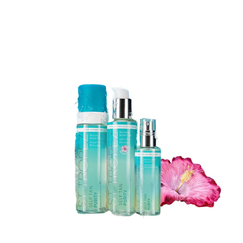 Self-Tanning Highlighting Gel St.tropez Self Tan Purity (200 ml)
