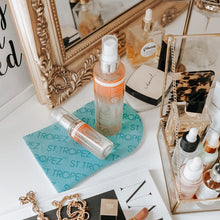 Afbeelding in Gallery-weergave laden, Zelfbruinende spray St.tropez Self Tan Purity Vitamins Mist (200 ml)