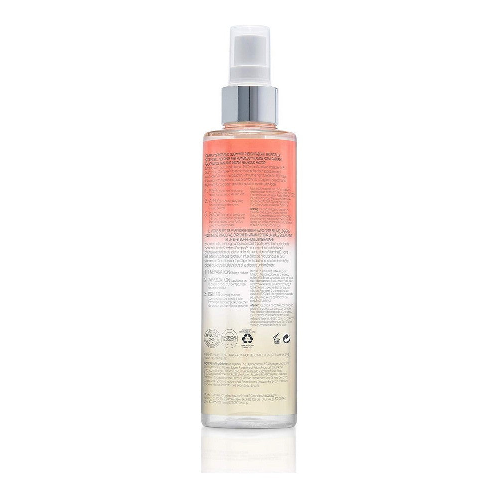 Self-Tanning Spray St.tropez Self Tan Purity Vitamins Mist (200 ml)