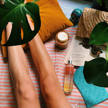 Afbeelding in Gallery-weergave laden, Zelfbruinende spray St.tropez Self Tan Purity Vitamins Mist (200 ml)