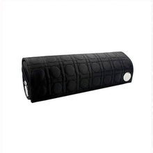 Cargar imagen en el visor de la galería, Funda Rollo Mat Ghd Thermal Negro