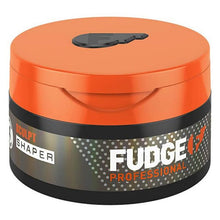 Charger l'image dans la galerie, Crème Fudge Coiffante Professionnelle (75 g)