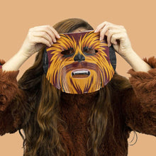Charger l'image dans la galerie, Masque Visage Mad Beauty Star Wars Chewbacca Noix de Coco (25 ml)