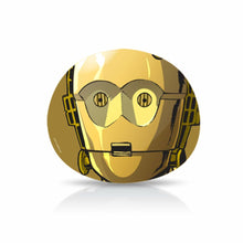 Charger l'image dans la galerie, Masque Facial Mad Beauty Star Wars C3PO Miel (25 ml)