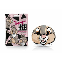 Load image into Gallery viewer, Facial Mask Mad Beauty Disney Thumper (25 ml)