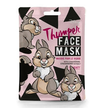 Load image into Gallery viewer, Facial Mask Mad Beauty Disney Thumper (25 ml)